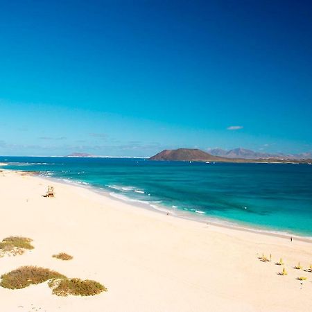 Villa Majorera Corralejo Eksteriør bilde