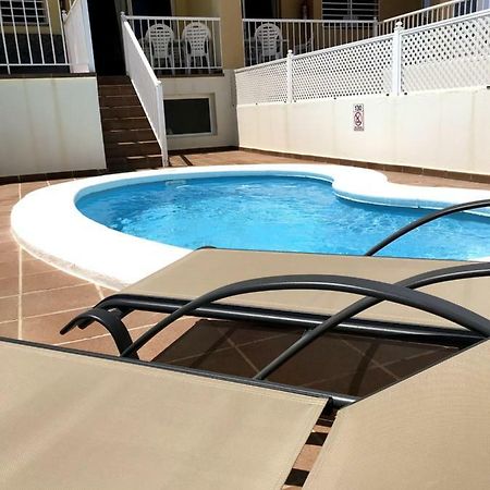 Villa Majorera Corralejo Eksteriør bilde
