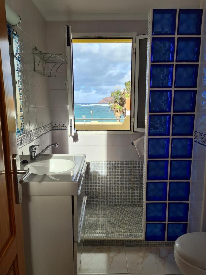 Villa Majorera Corralejo Eksteriør bilde