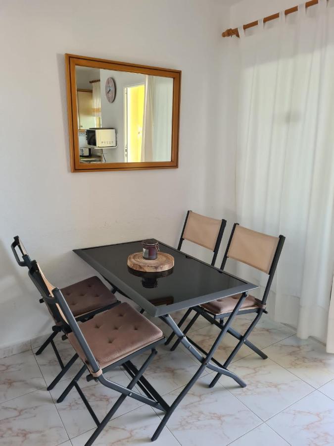 Villa Majorera Corralejo Eksteriør bilde