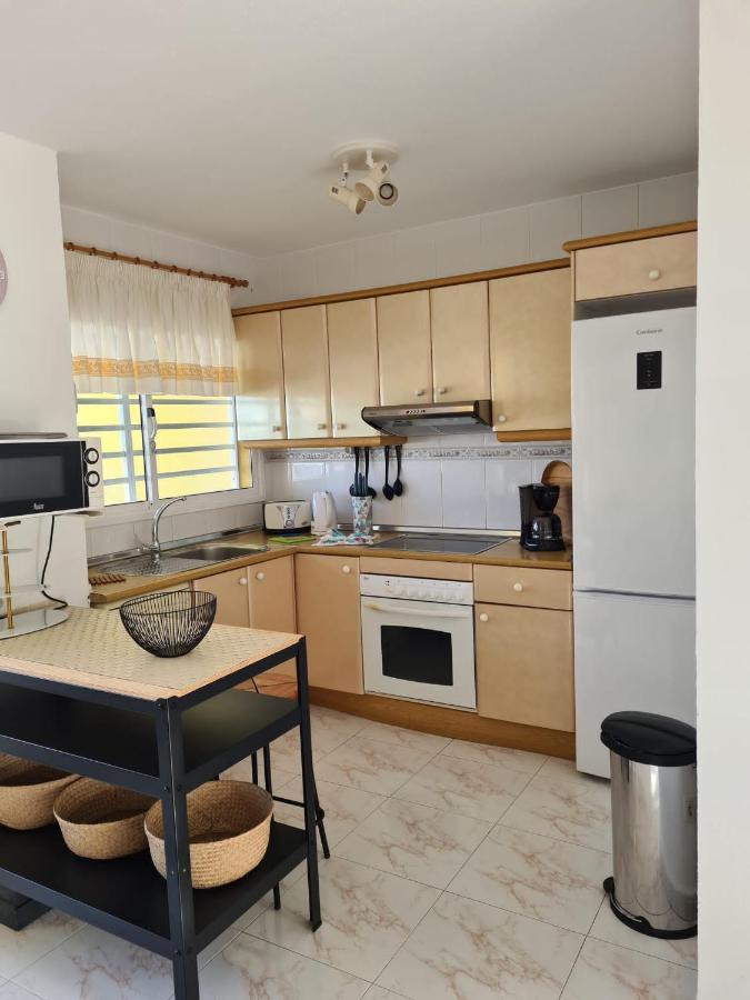 Villa Majorera Corralejo Eksteriør bilde
