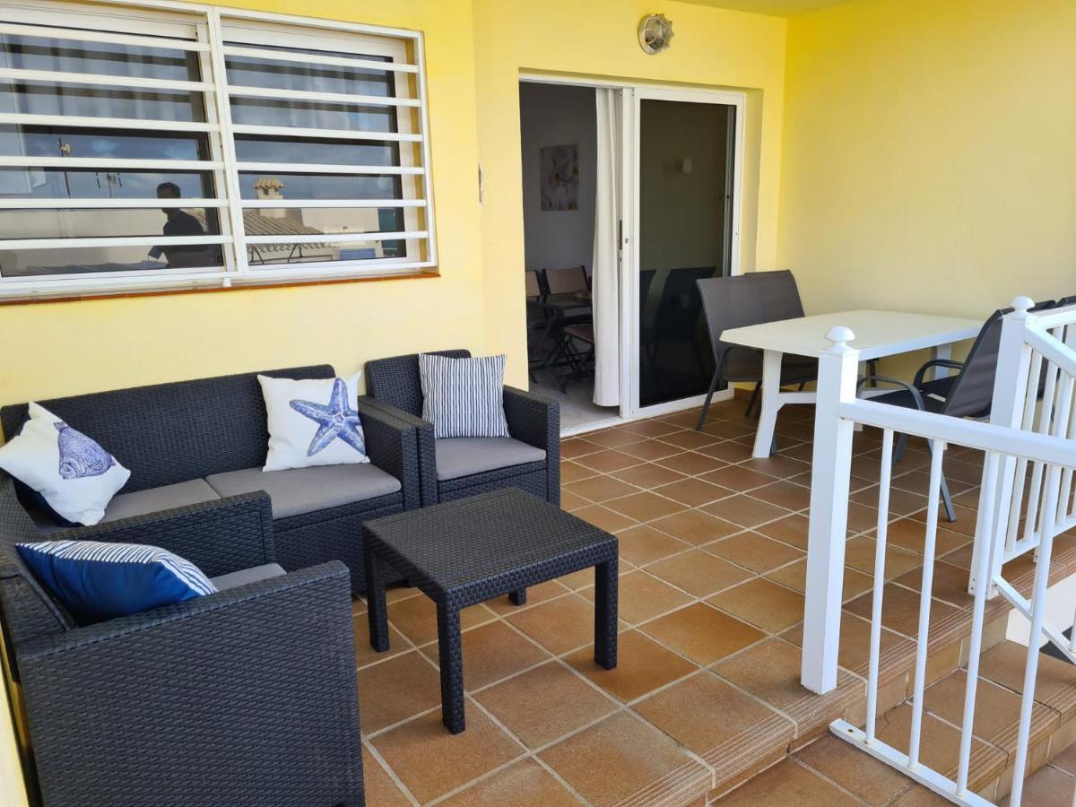Villa Majorera Corralejo Eksteriør bilde