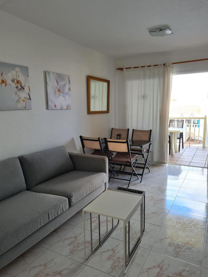 Villa Majorera Corralejo Eksteriør bilde
