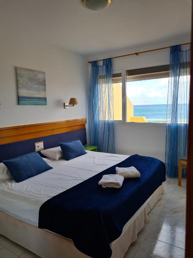 Villa Majorera Corralejo Eksteriør bilde
