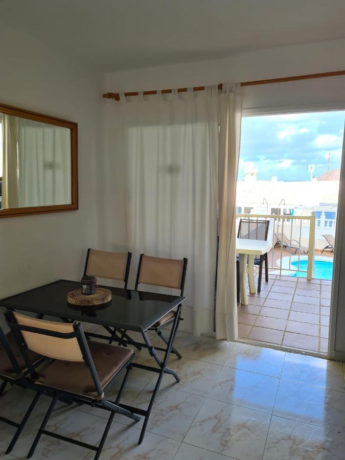 Villa Majorera Corralejo Eksteriør bilde