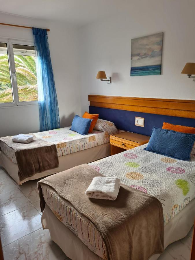 Villa Majorera Corralejo Eksteriør bilde