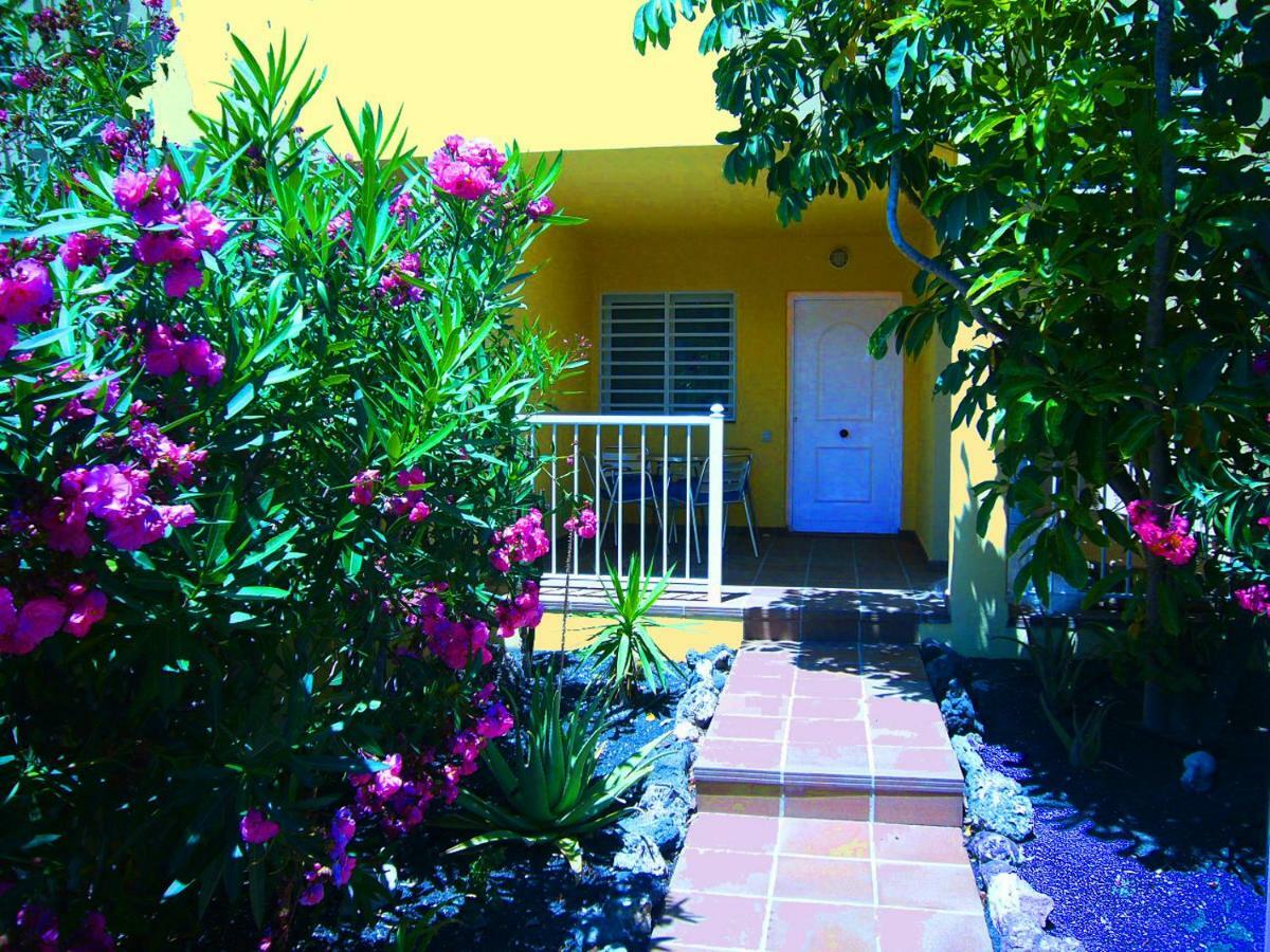Villa Majorera Corralejo Eksteriør bilde