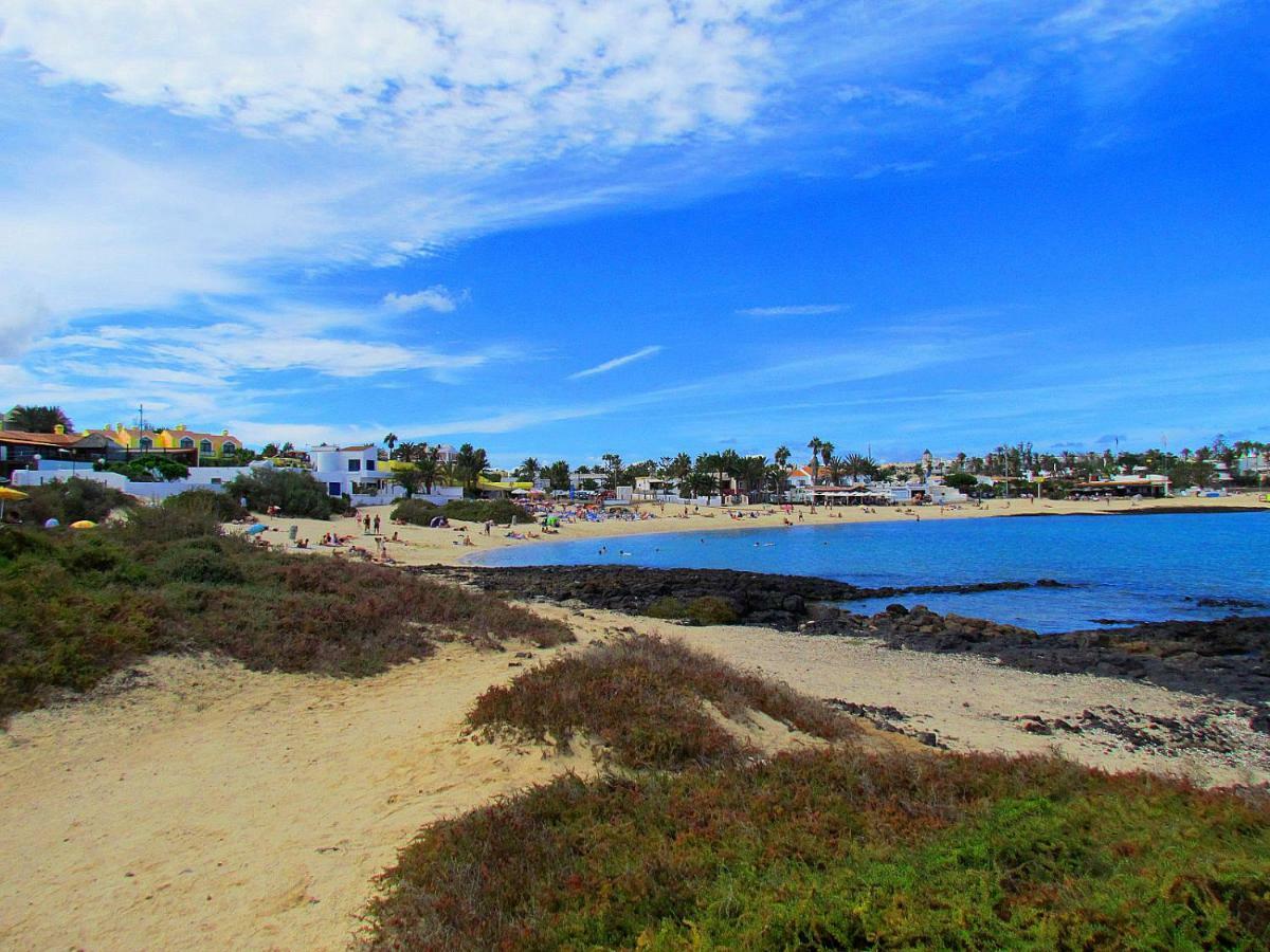 Villa Majorera Corralejo Eksteriør bilde