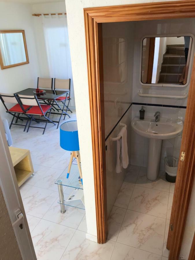 Villa Majorera Corralejo Eksteriør bilde