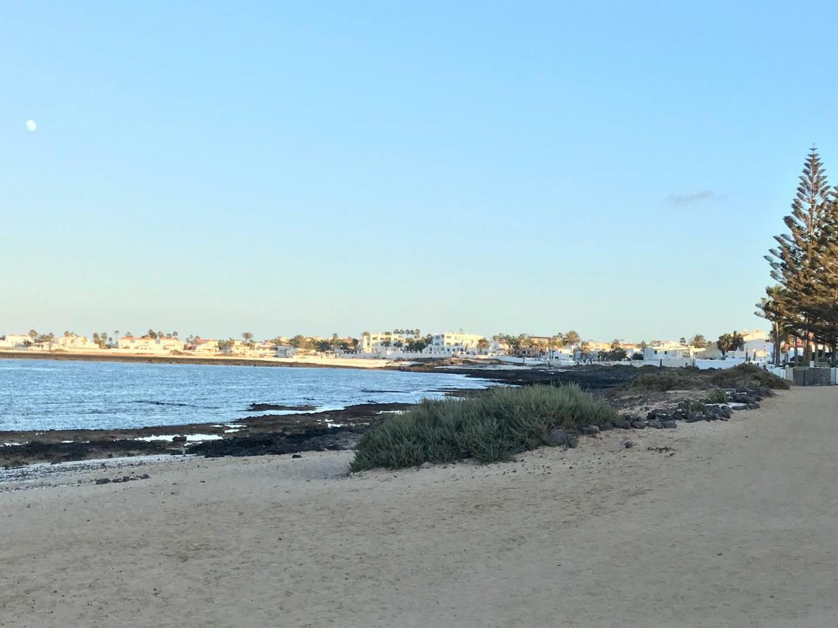 Villa Majorera Corralejo Eksteriør bilde