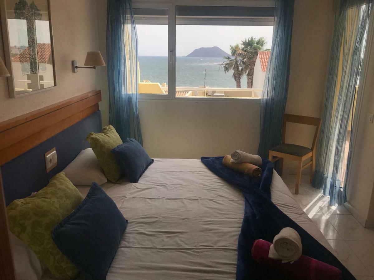 Villa Majorera Corralejo Eksteriør bilde