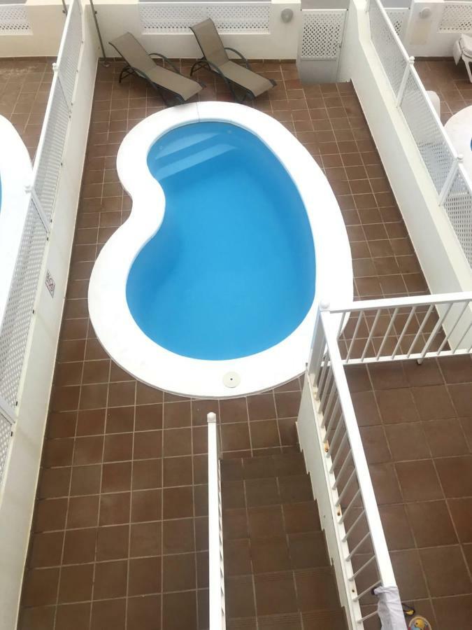 Villa Majorera Corralejo Eksteriør bilde