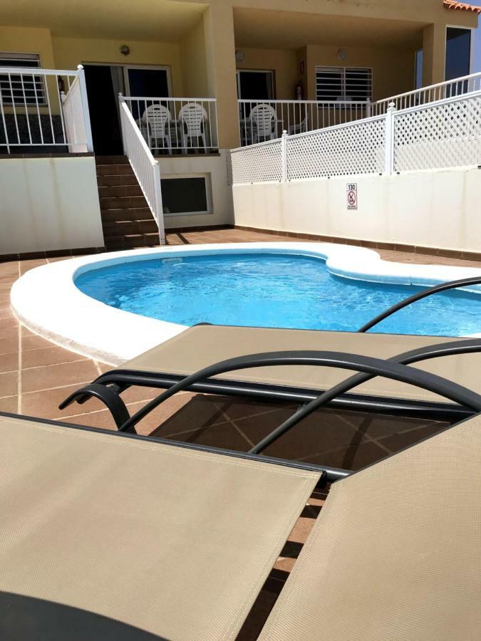 Villa Majorera Corralejo Eksteriør bilde