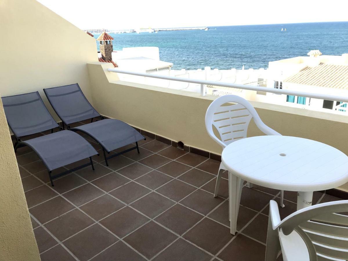 Villa Majorera Corralejo Eksteriør bilde